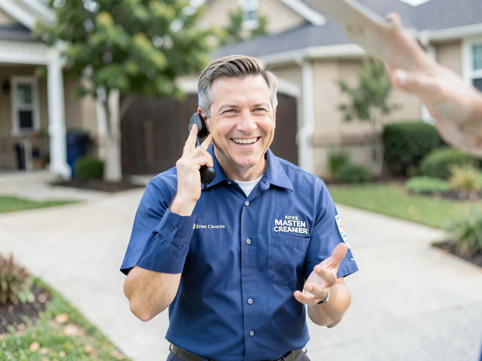 Drain Cleaning Sainte Genevieve, MO FAQs